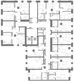 Квартира 49 м², 2-комнатная - изображение 2