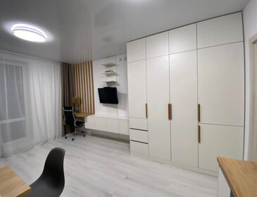24 м², квартира-студия 3 500 ₽ в сутки - изображение 72