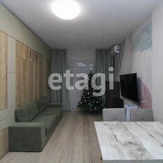 Квартира 38,9 м², 2-комнатная - изображение 4