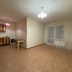 Квартира 31 м², студия - изображение 2