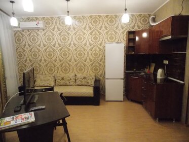 30,2 м², 2-комнатная квартира 2 900 ₽ в сутки - изображение 75