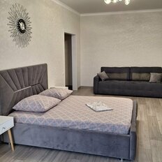 Квартира 80 м², 2-комнатная - изображение 2