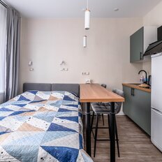 Квартира 15 м², студия - изображение 1