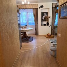 Квартира 77,1 м², 3-комнатная - изображение 5