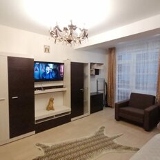 Квартира 40 м², студия - изображение 4