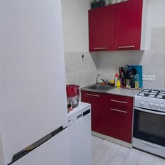 Квартира 32,6 м², 1-комнатная - изображение 3