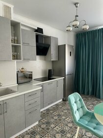 50 м², 1-комнатная квартира 1 800 ₽ в сутки - изображение 64