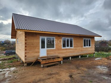 160 м² дом, 8 соток участок 7 500 000 ₽ - изображение 31