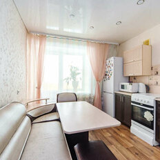 Квартира 41,1 м², 1-комнатная - изображение 2