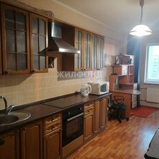 Квартира 64,3 м², 1-комнатная - изображение 2