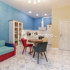 Квартира 48,3 м², 2-комнатная - изображение 3