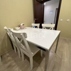 Квартира 60 м², 2-комнатная - изображение 3