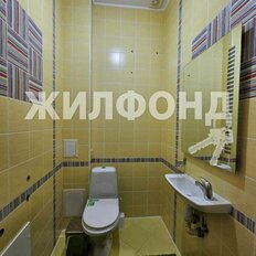 Квартира 200,1 м², 5-комнатная - изображение 1