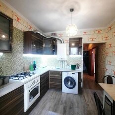 Квартира 35,1 м², 1-комнатная - изображение 1