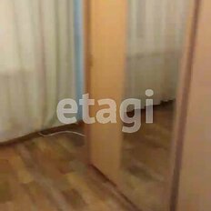 Квартира 19,4 м², 1-комнатная - изображение 2