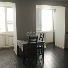 Квартира 40,6 м², студия - изображение 4