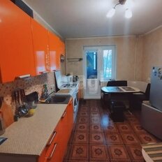 Квартира 45,5 м², 1-комнатная - изображение 4