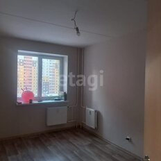 Квартира 72,5 м², 3-комнатная - изображение 5