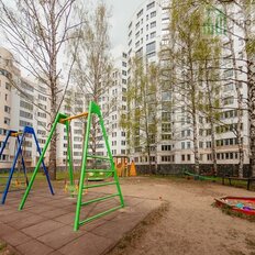 Квартира 113,3 м², 3-комнатная - изображение 4