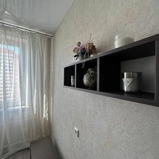 Квартира 41 м², 1-комнатная - изображение 5