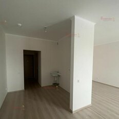 Квартира 35 м², 1-комнатная - изображение 5