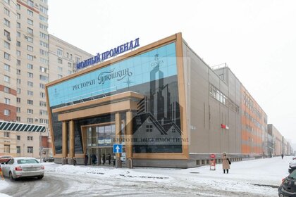 1378 м², помещение свободного назначения 2 204 800 ₽ в месяц - изображение 26