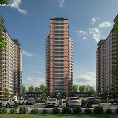 Квартира 45 м², 2-комнатная - изображение 4