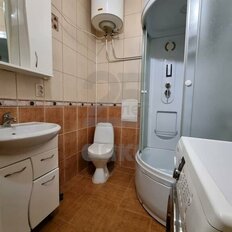 Квартира 26,6 м², 1-комнатная - изображение 2