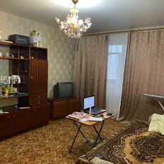 Квартира 49,9 м², 2-комнатная - изображение 1