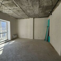 Квартира 37,8 м², студия - изображение 5