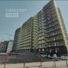 Квартира 77,2 м², 3-комнатная - изображение 2