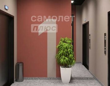 37,4 м², 1-комнатная квартира 6 046 560 ₽ - изображение 3