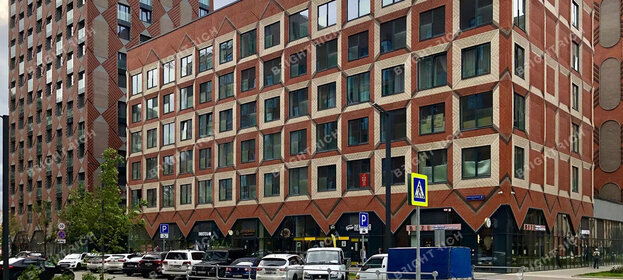 Купить квартиру в ЖК Landrin Loft в Санкт-Петербурге и ЛО - изображение 20