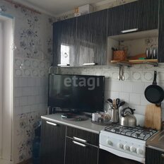 Квартира 32,5 м², 1-комнатная - изображение 4