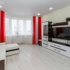 Квартира 59,4 м², 2-комнатная - изображение 4