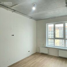 Квартира 43,6 м², 1-комнатная - изображение 5