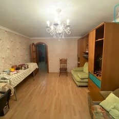 Квартира 136 м², 2-комнатная - изображение 2