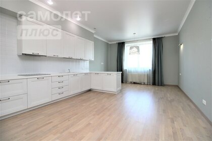 155 м², 4-комнатная квартира 17 200 000 ₽ - изображение 18