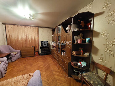 40 м², квартира-студия 25 000 ₽ в месяц - изображение 86