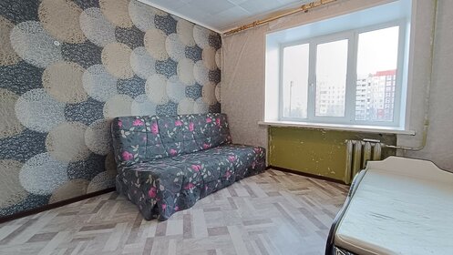 18 м², комната 800 000 ₽ - изображение 53