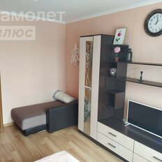 Квартира 56,5 м², 2-комнатная - изображение 5