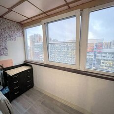 Квартира 20,2 м², студия - изображение 5