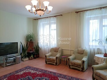 Купить однокомнатную квартиру с лоджией в ЖК «4YOU» в Санкт-Петербурге и ЛО - изображение 44