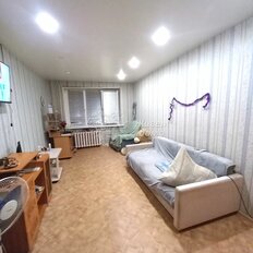 Квартира 28,8 м², 1-комнатная - изображение 1