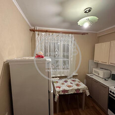 Квартира 29,8 м², 1-комнатная - изображение 5