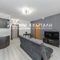 Квартира 40,4 м², 2-комнатная - изображение 4