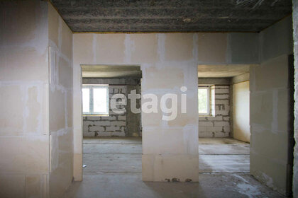 Купить трехкомнатную квартиру площадью 120 кв.м. в округе Ленинский в Калуге - изображение 24