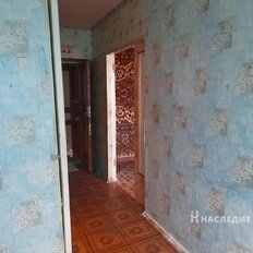 Квартира 30 м², 1-комнатная - изображение 4