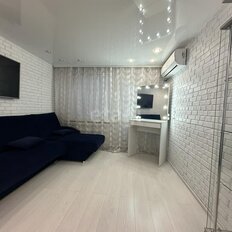 Квартира 33,4 м², 1-комнатная - изображение 1