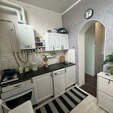 Квартира 26,5 м², 2-комнатная - изображение 2